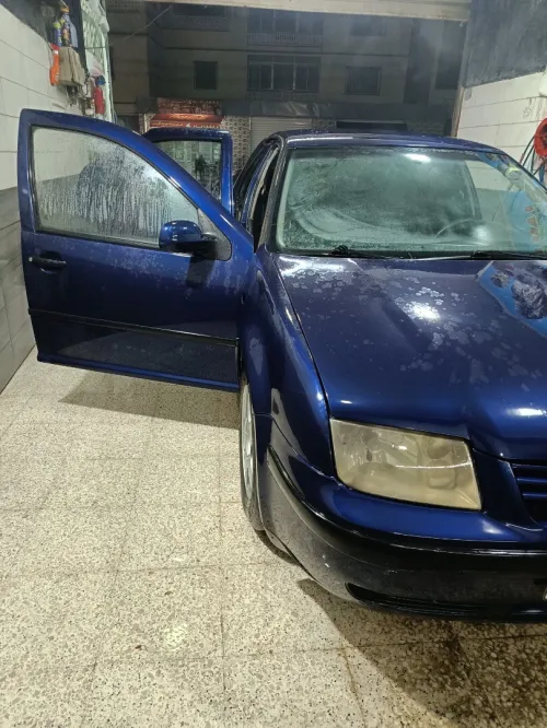 Volkswagen Bora 2002 Bora