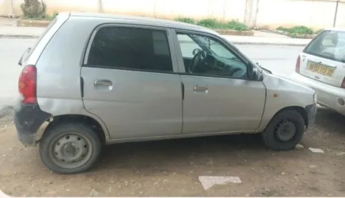 Suzuki Alto 2011 Alto