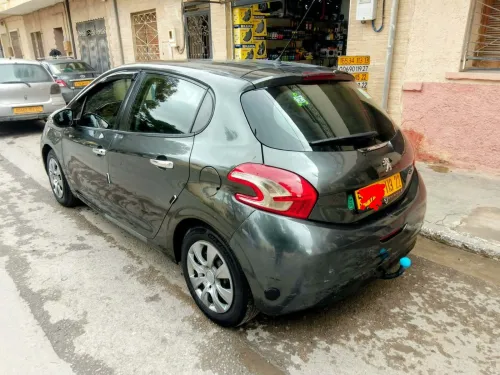 Peugeot 208 2013 Access