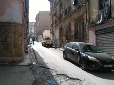 Vente Local Oran Oran