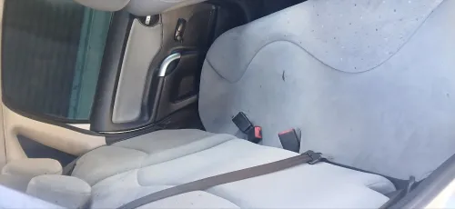 Citroen C3 2004 C3