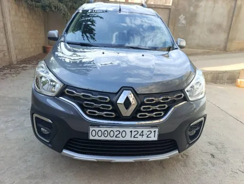 Renault Kangoo 2024 Evolution