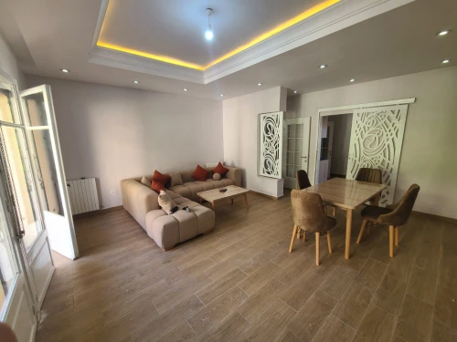 Location Appartement F3 Alger El biar