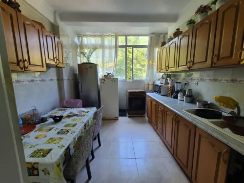 Vente Appartement F3 Alger El biar