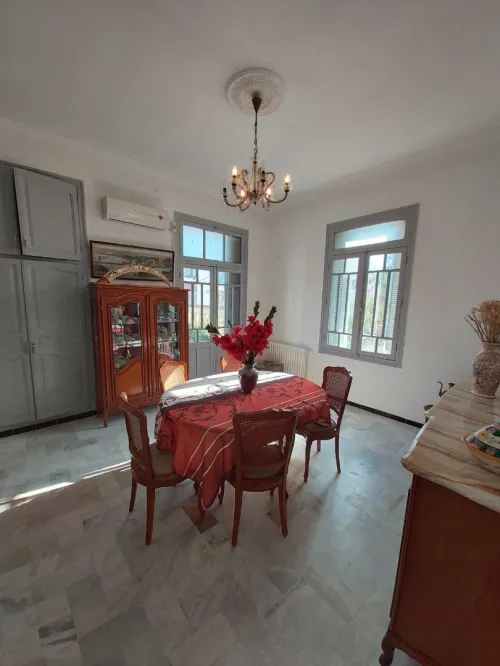 Location Villa Alger El biar