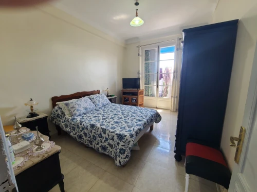 Vente Appartement F3 Alger El biar