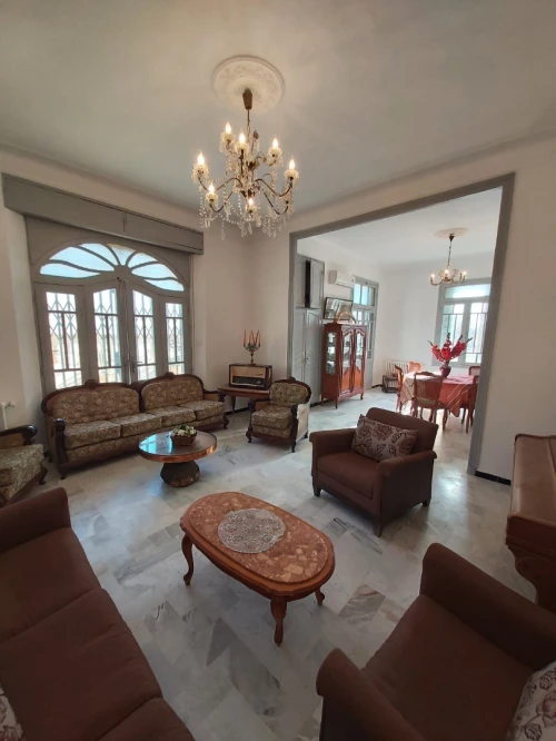 Location Villa Alger El biar