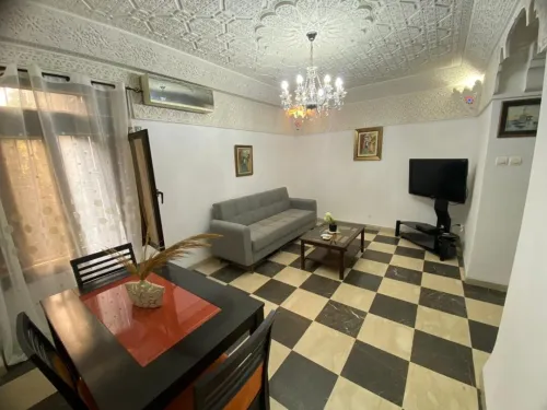Location Appartement F3 Alger Ben aknoun