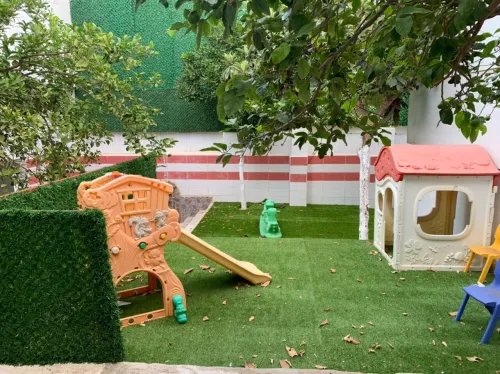 Location Villa Alger Ben aknoun