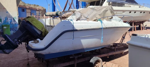 Beneteau