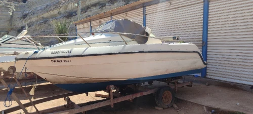 Beneteau