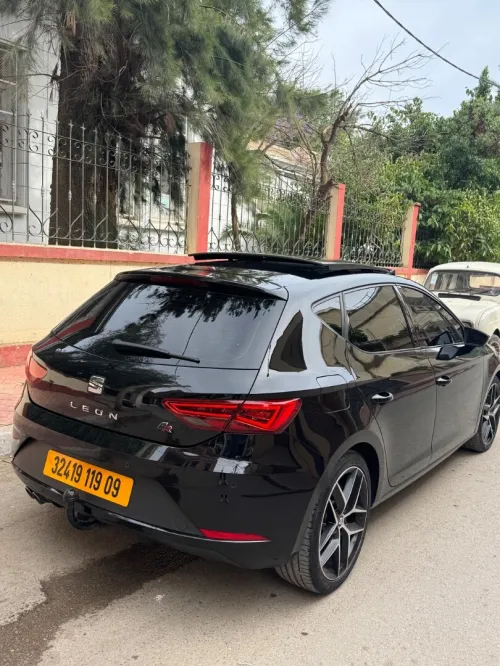 Seat Leon 2019 Leon