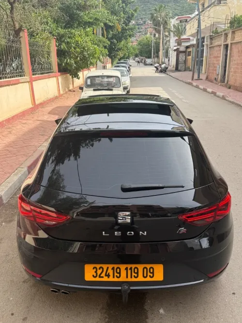 Seat Leon 2019 FR+15