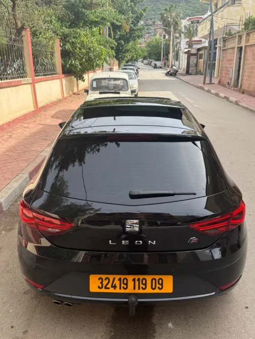 Seat Leon 2019 Leon