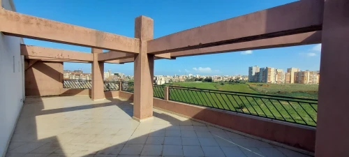 Vente Appartement F4 Boumerdès Boumerdes