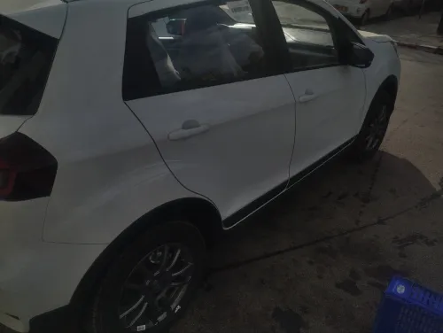 Geely Livan 2025 Livan