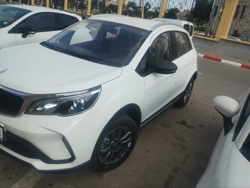 Geely Livan 2025 Livan