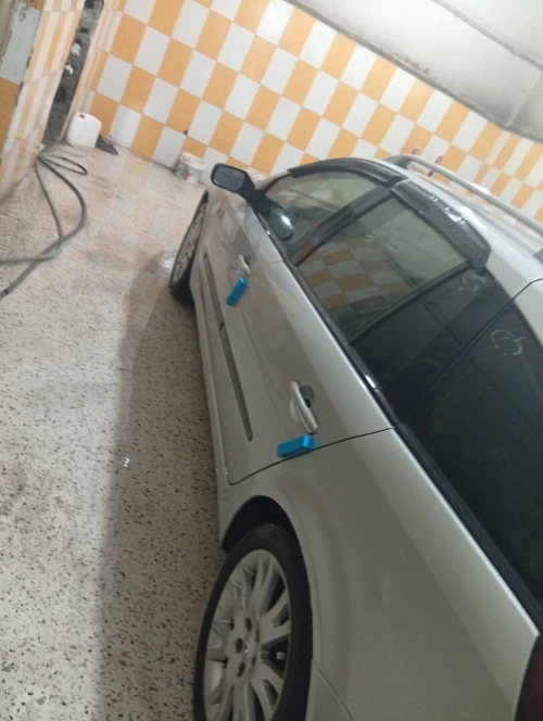 Renault Laguna 2 2002 Laguna 2