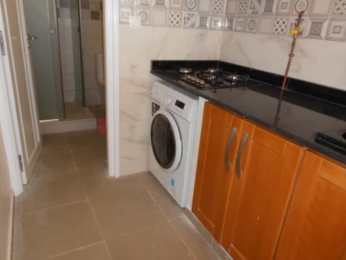 Location vacances Niveau De Villa F2 Alger Rais hamidou