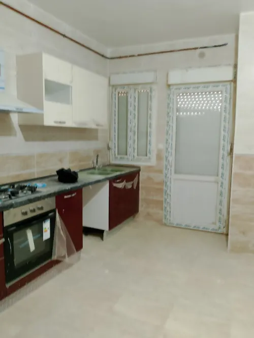 Location Appartement F5 Alger Mahelma