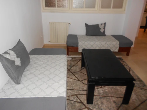 Location vacances Appartement F3 Alger El achour