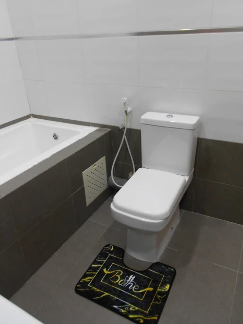 Location vacances Appartement F3 Alger El achour
