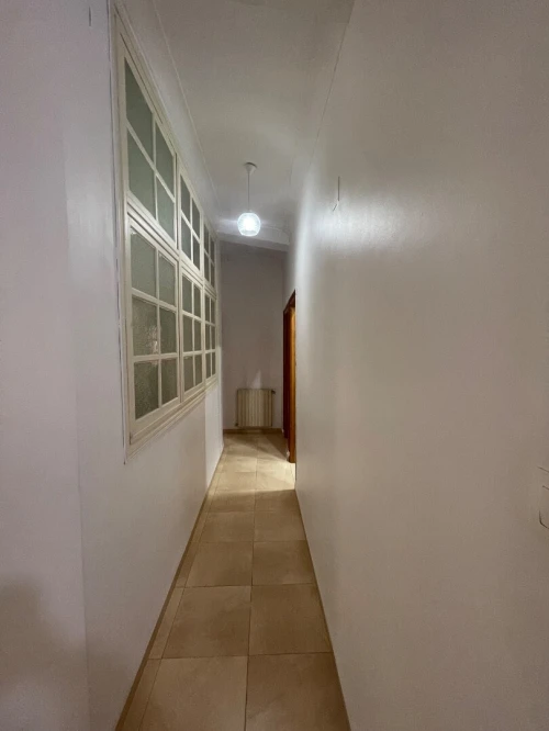 Location vacances Appartement F3 Alger El achour