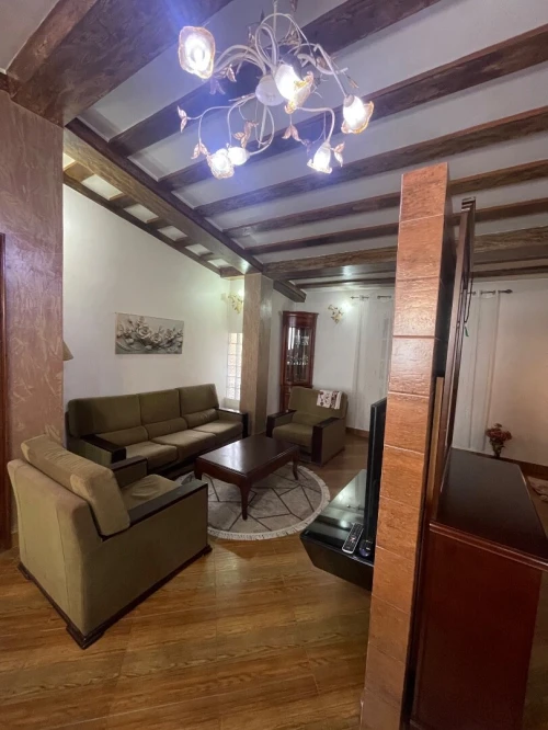 Location vacances Appartement F3 Alger El achour