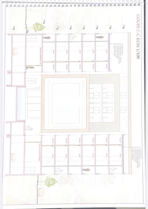Vente Terrain Mostaganem Mostaganem