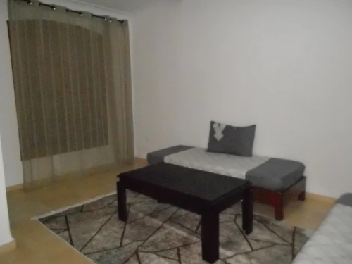 Location vacances Appartement F3 Alger El achour