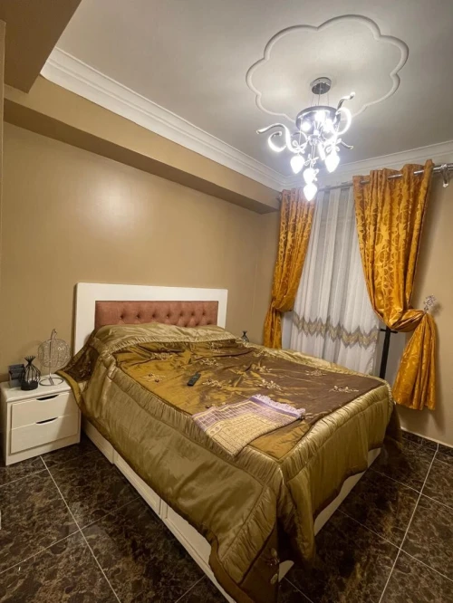 Location vacances Appartement F3 Alger Birkhadem