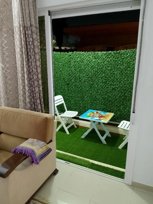 Location vacances Appartement F3 Alger El achour