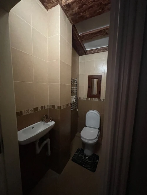 Location vacances Appartement F3 Alger El achour