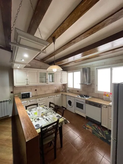 Location vacances Appartement F3 Alger El achour