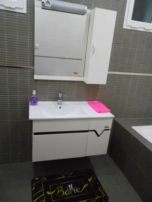 Location vacances Appartement F3 Alger El achour