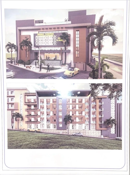 Vente Terrain Mostaganem Mostaganem