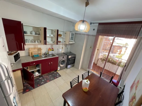 Location vacances Appartement F3 Alger El achour
