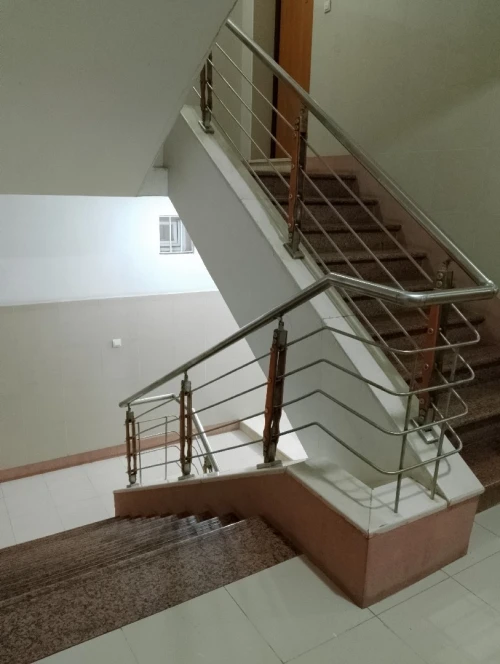 Location vacances Appartement F3 Alger El achour