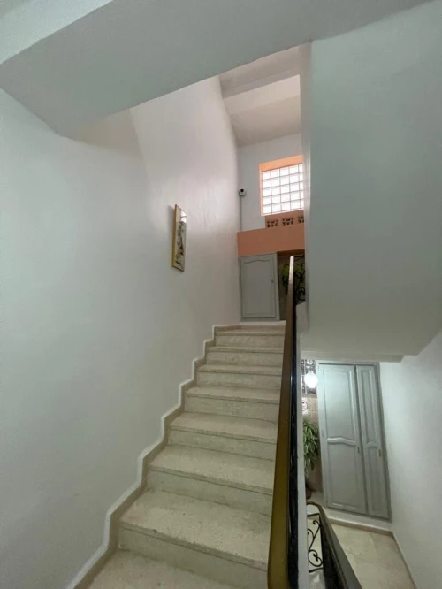 Vente Appartement F3 Alger El achour