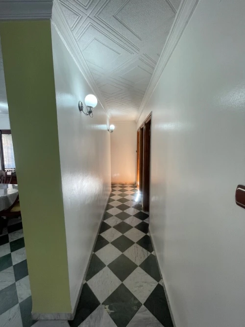 Location vacances Appartement F3 Alger El achour