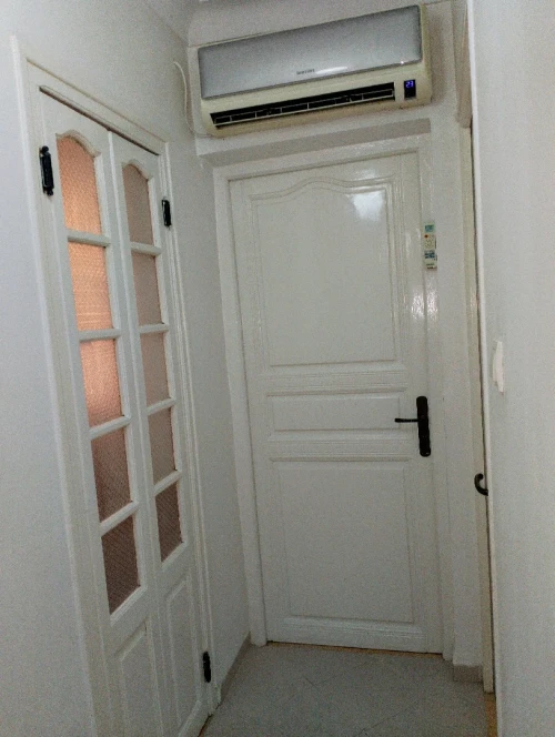Location vacances Appartement F3 Alger Ain naadja