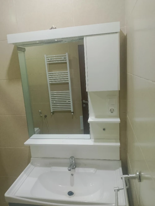 Vente Appartement F3 Alger Ain taya