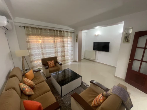 Location vacances Appartement F3 Alger El achour