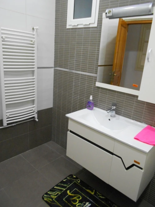 Location vacances Appartement F3 Alger El achour