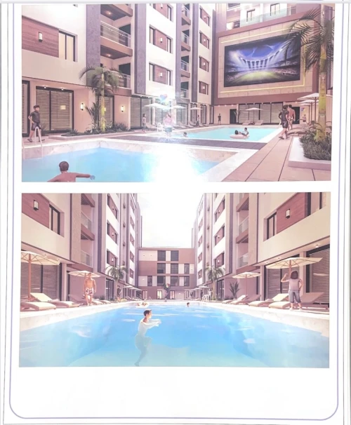 Vente Terrain Mostaganem Mostaganem