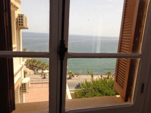 Location vacances Niveau De Villa F2 Alger Rais hamidou
