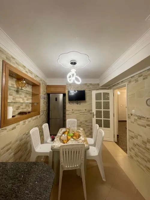 Location vacances Appartement F3 Alger Birkhadem
