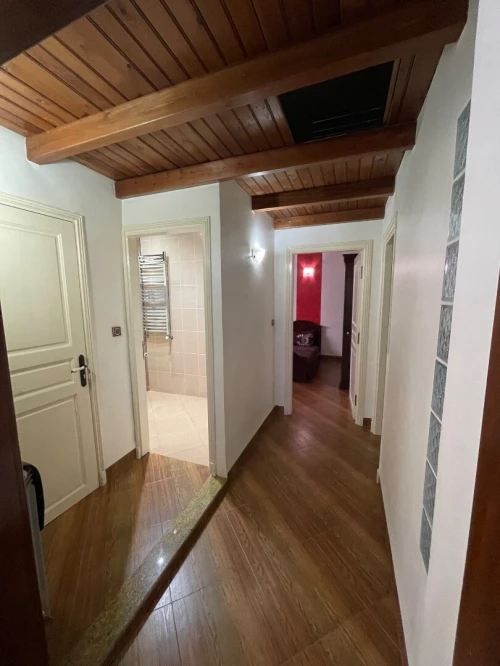 Location vacances Appartement F3 Alger El achour
