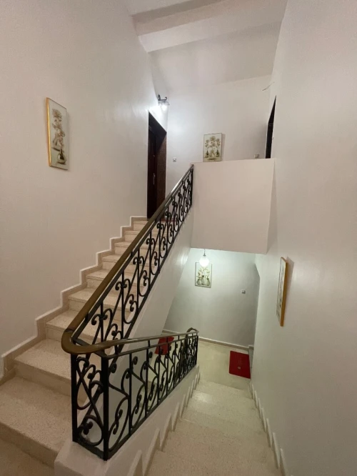 Location vacances Appartement F3 Alger El achour