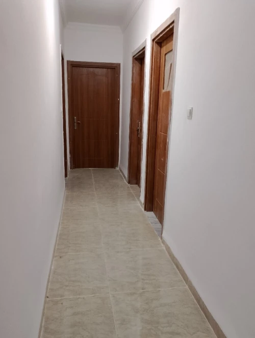 Location Appartement F5 Alger Mahelma